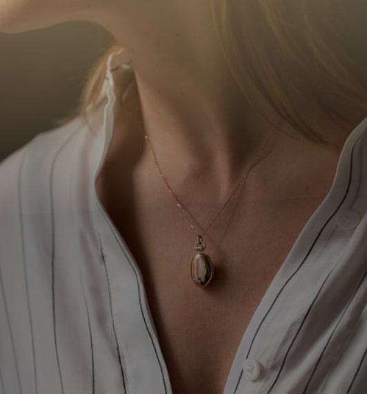 Building a Jewelry Wardrobe; 6 pieces that can change the course of your life.