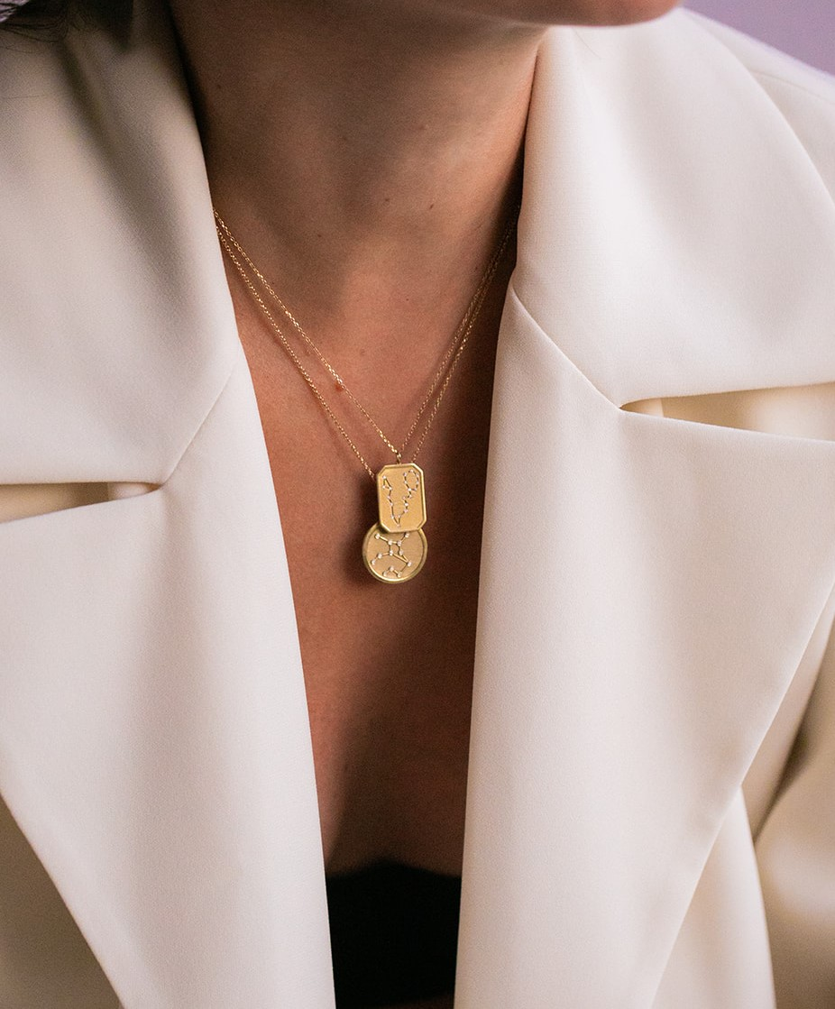 The Monetti Collection