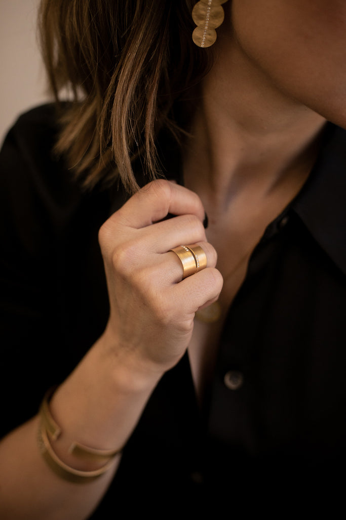 Monetti Collection Get Started - RALI Couture Jewelry Studio