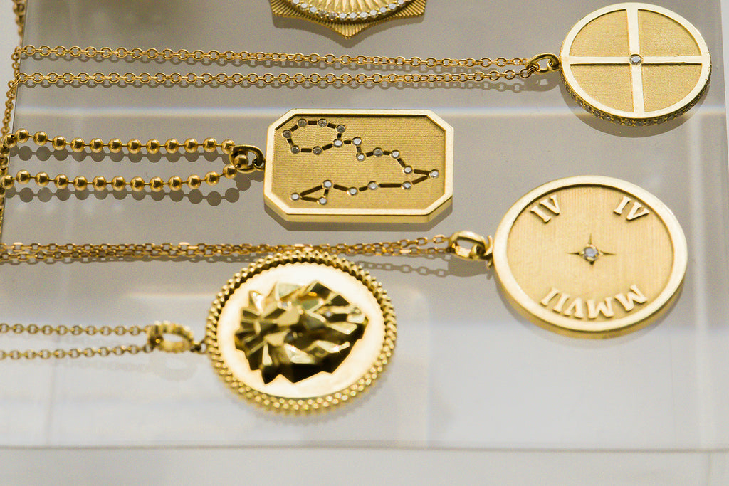 Monetti Collection Affiliates - RALI Couture Jewelry Studio