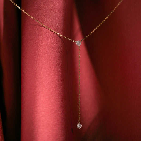 Love & Luxe Valentine