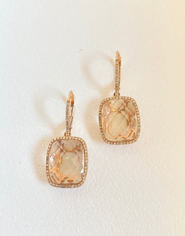 Neighborhood Gala Earrings