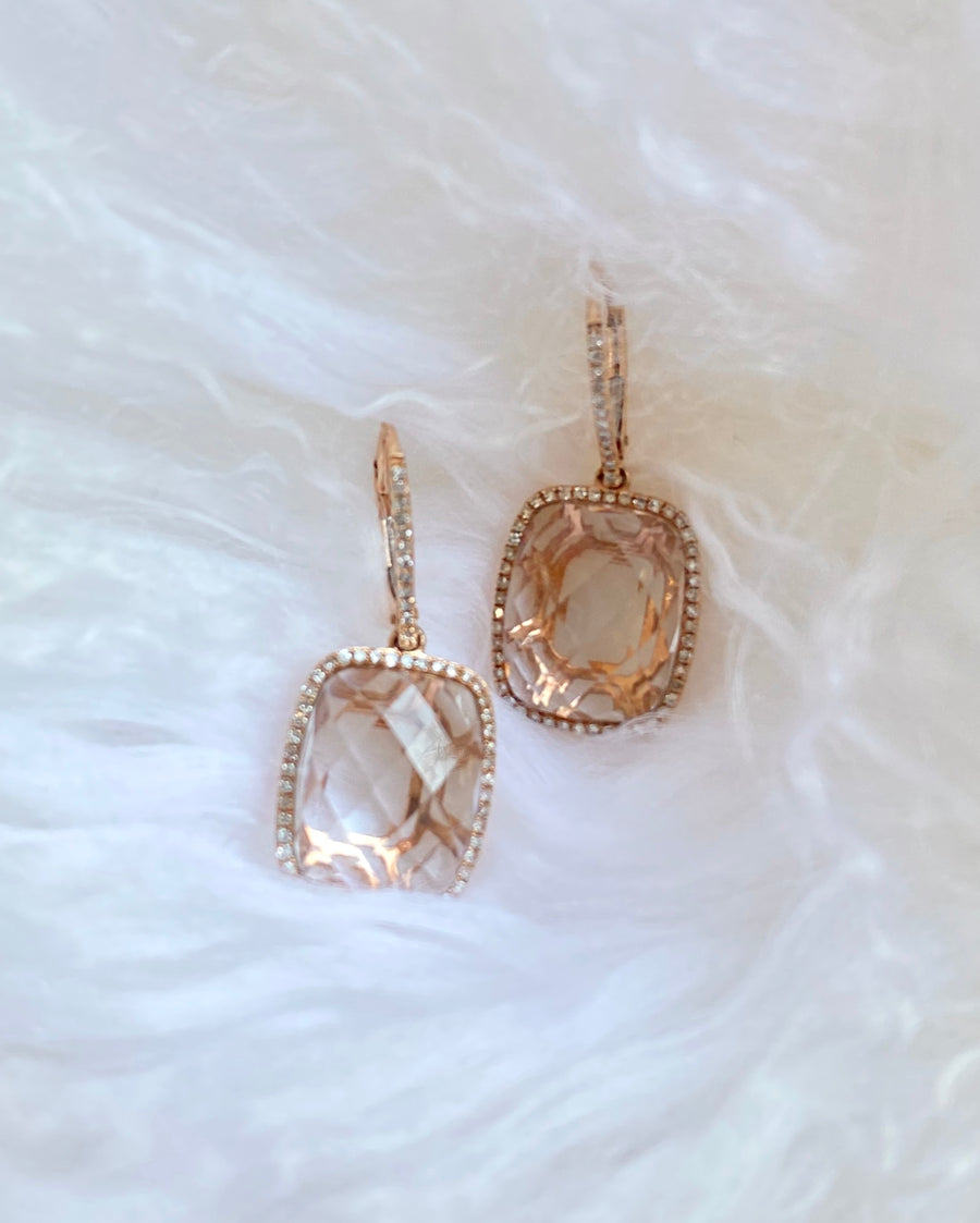 Neighborhood Gala Earrings