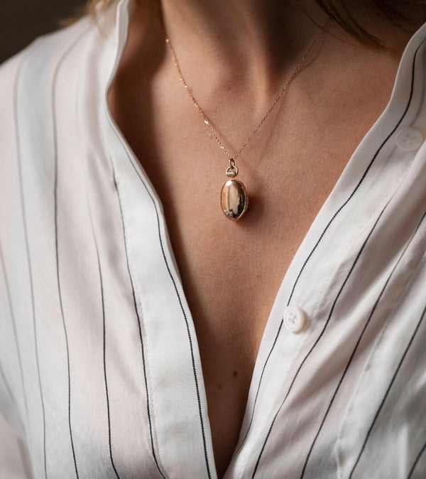 Le Petite Locket