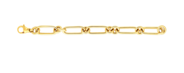 Gold Oro Bracelet