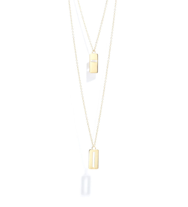 XING Pendant