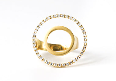 The Saturn Ring